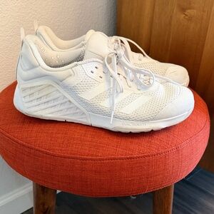 Adidas Dropset 3 Weightlifting Sneakers